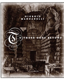 Giorgio Manganelli <br>TO THOSE GODS BEYOND